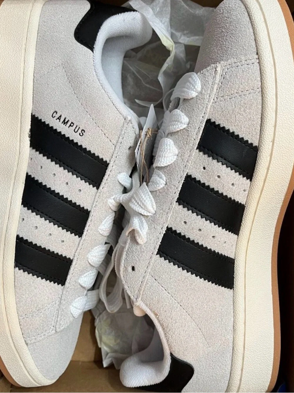 adidas low profile